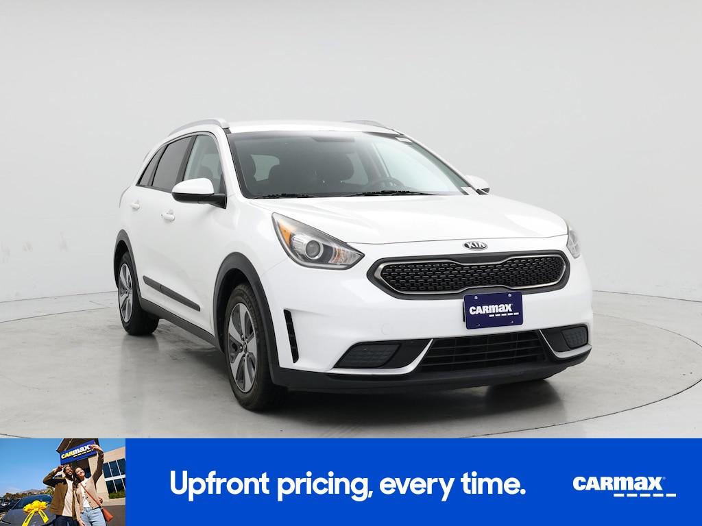 used 2019 Kia Niro car, priced at $14,599