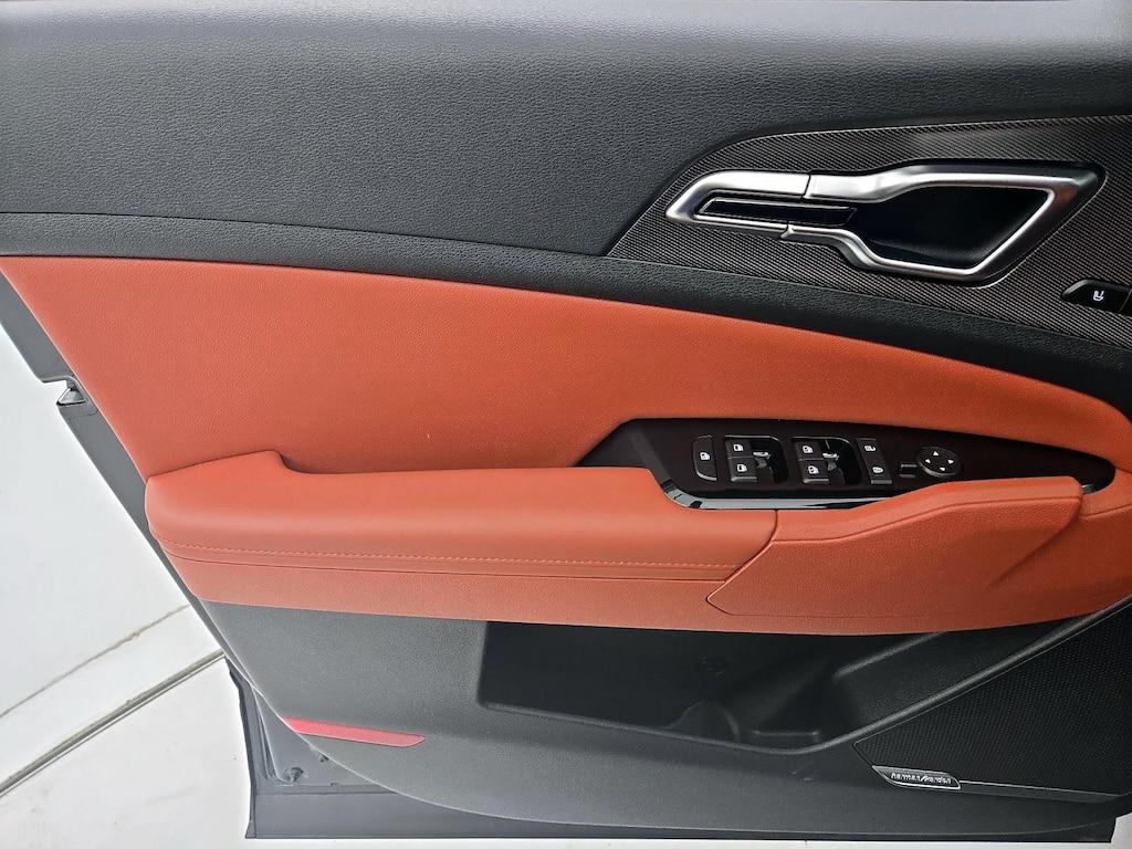 used 2023 Kia Sportage car, priced at $30,998