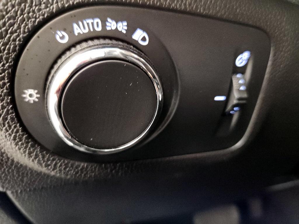 used 2017 Chevrolet Cruze car, priced at $14,599