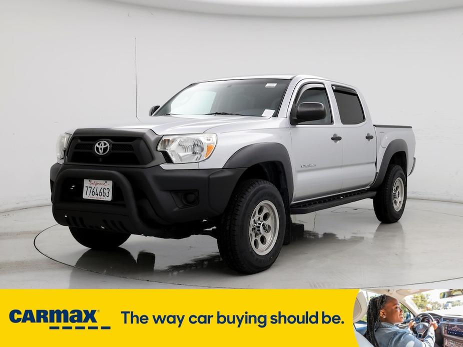 used 2013 Toyota Tacoma car, priced at $23,998