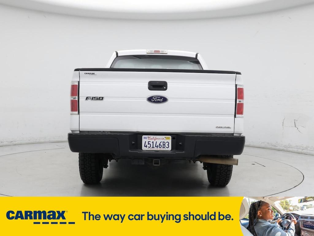 used 2013 Ford F-150 car, priced at $23,998