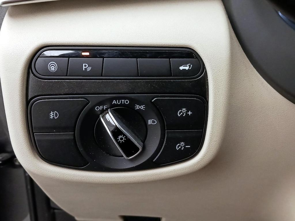 used 2019 INFINITI QX50 car, priced at $23,998