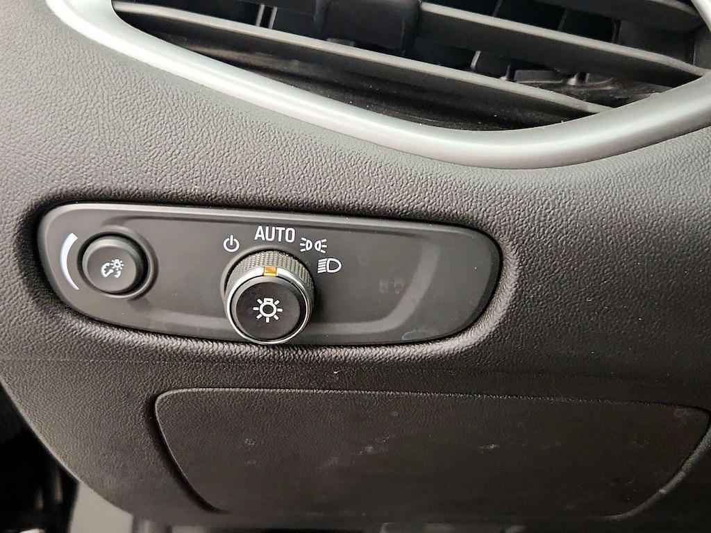 used 2024 Chevrolet Malibu car, priced at $20,998