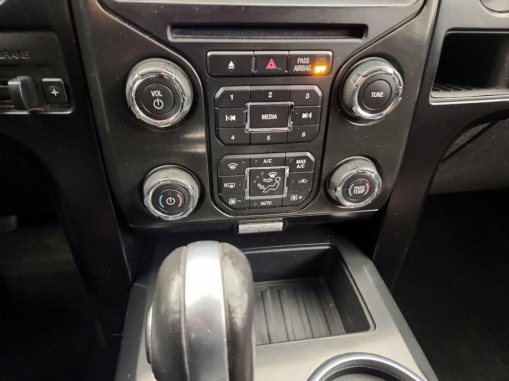 used 2014 Ford F-150 car, priced at $25,998