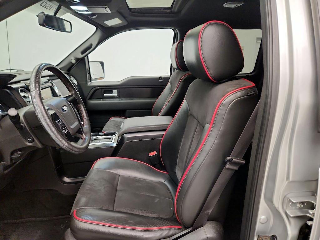 used 2014 Ford F-150 car, priced at $25,998