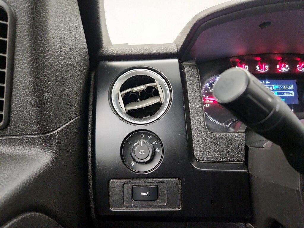 used 2014 Ford F-150 car, priced at $25,998