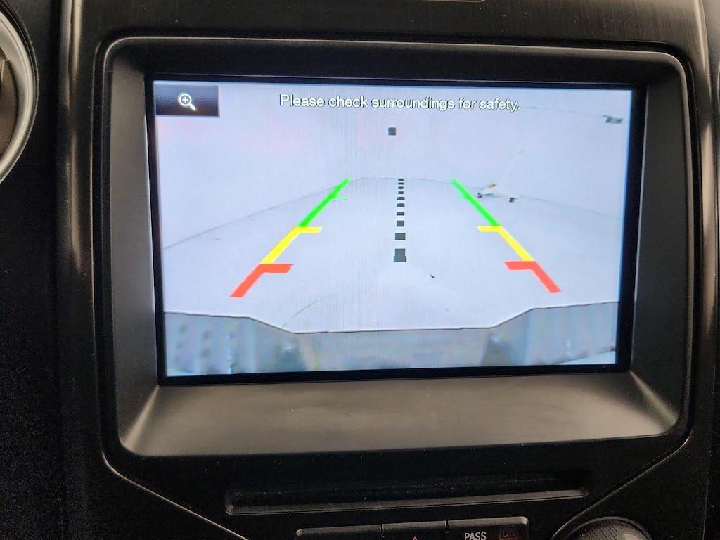 used 2014 Ford F-150 car, priced at $25,998