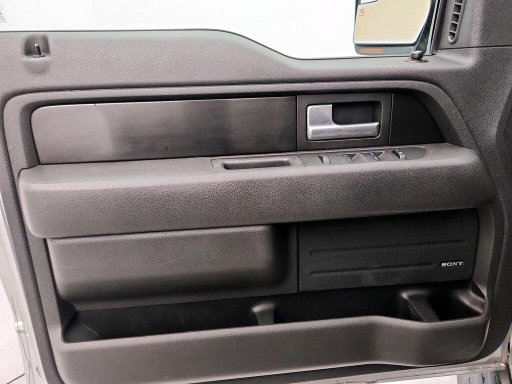 used 2014 Ford F-150 car, priced at $25,998