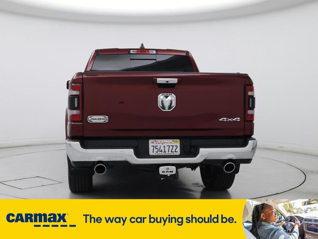 used 2020 Ram 1500 car, priced at $46,998