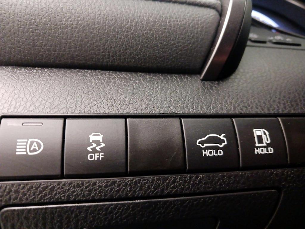 used 2024 Toyota Camry car, priced at $29,998