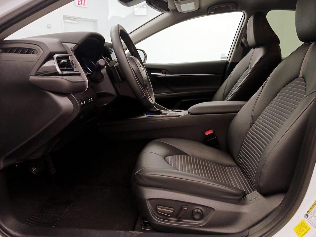 used 2024 Toyota Camry car, priced at $29,998