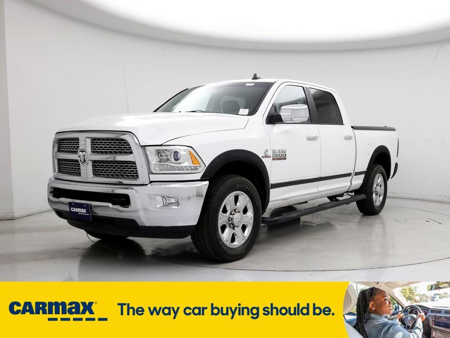 used 2014 Ram 2500 car, priced at $42,998