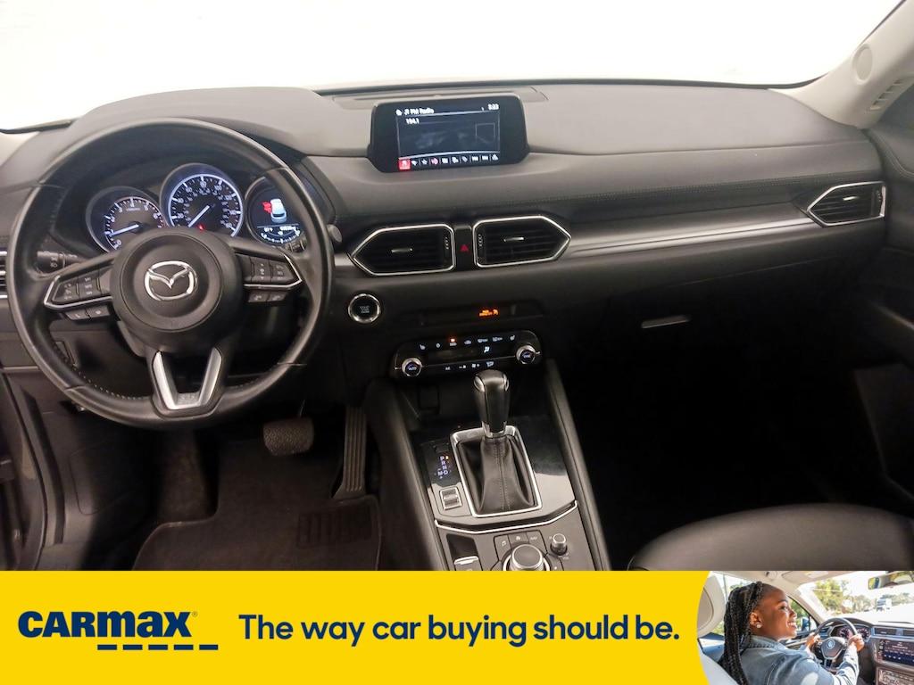 used 2019 Mazda CX-5 car, priced at $19,998