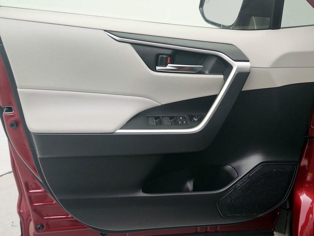 used 2023 Toyota RAV4 car, priced at $30,998