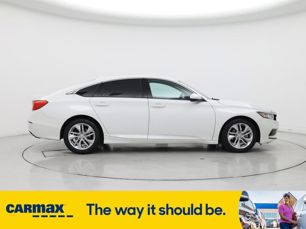 used 2019 Honda Accord car, priced at $20,998