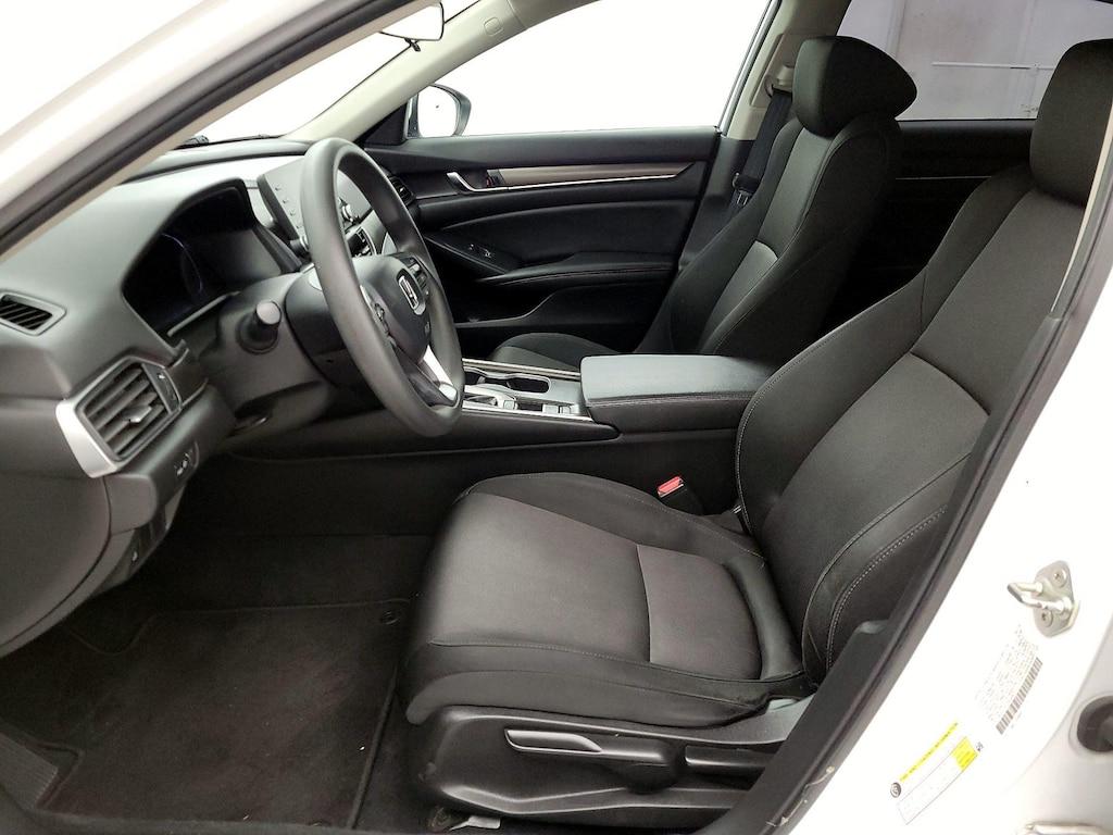 used 2019 Honda Accord car, priced at $20,998
