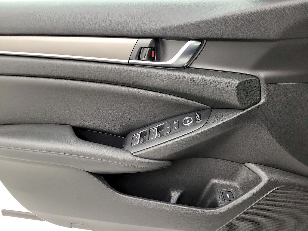 used 2019 Honda Accord car, priced at $20,998