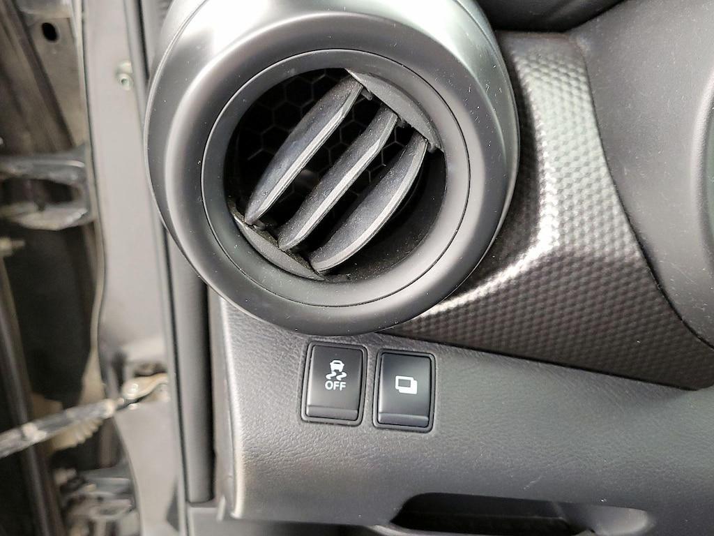 used 2019 Nissan Kicks car, priced at $16,998