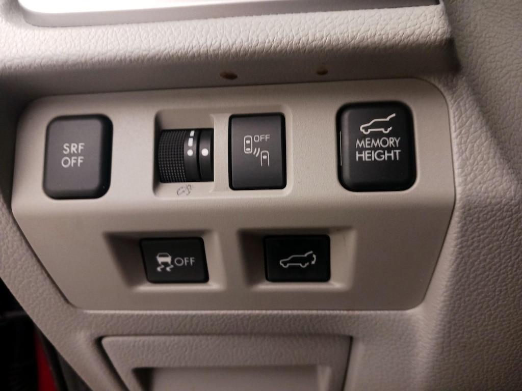 used 2018 Subaru Forester car, priced at $19,998