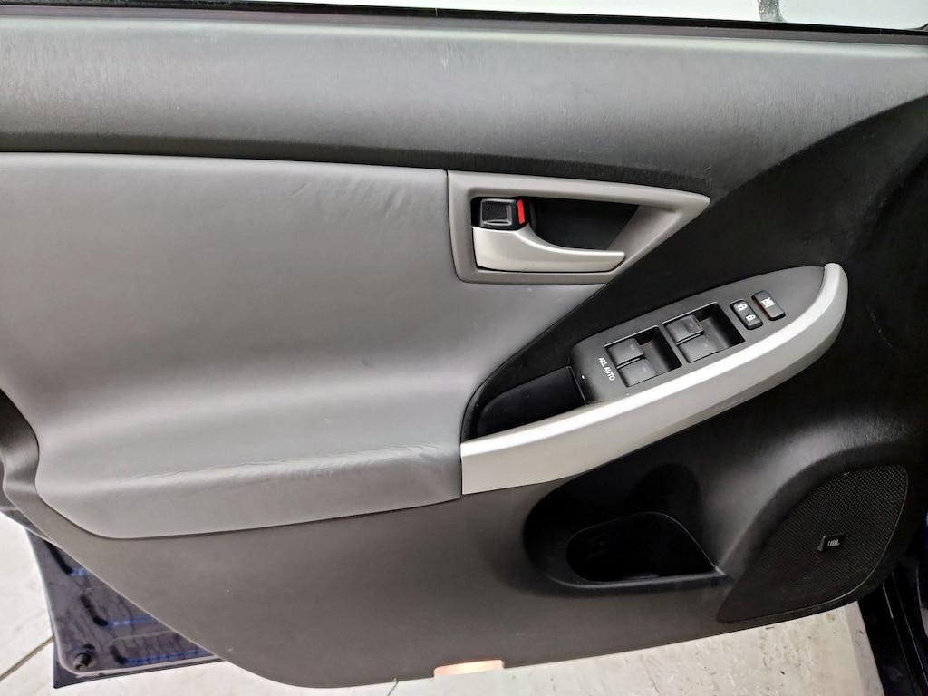 used 2015 Toyota Prius car, priced at $13,998