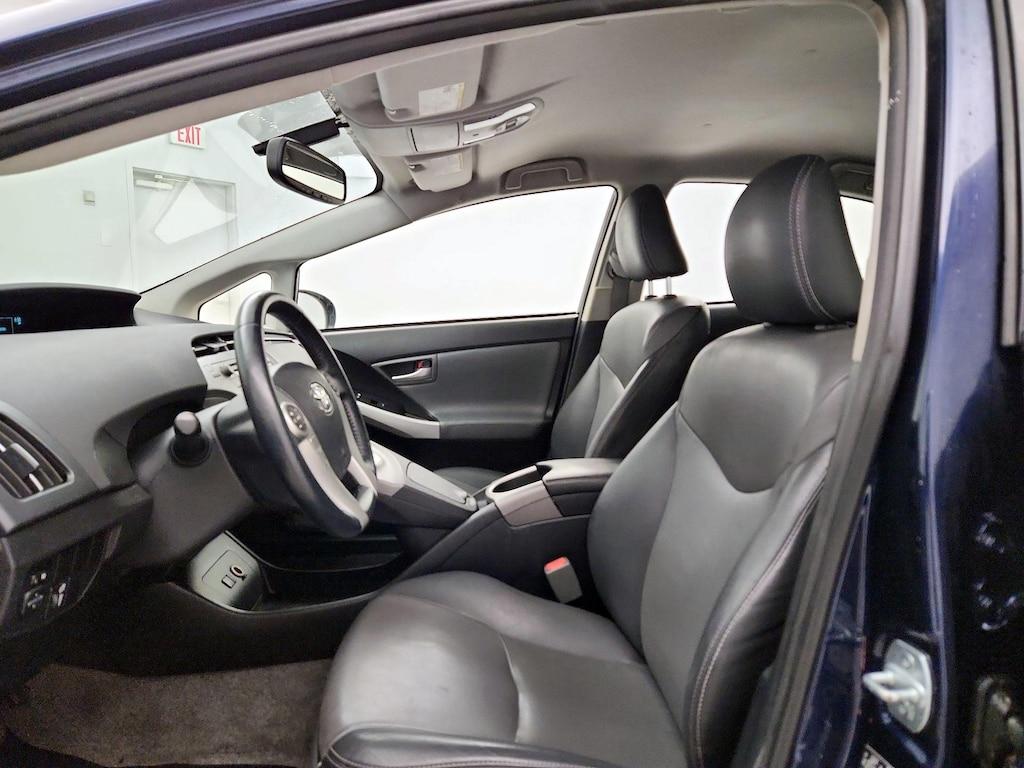 used 2015 Toyota Prius car, priced at $13,998