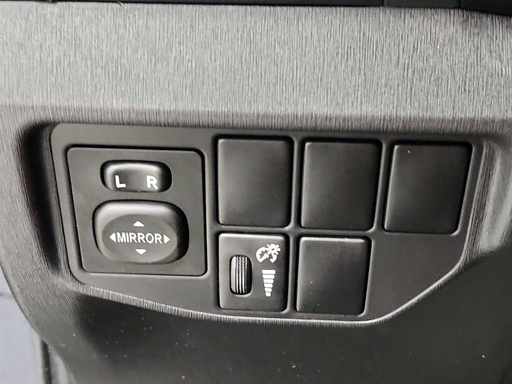 used 2015 Toyota Prius car, priced at $13,998