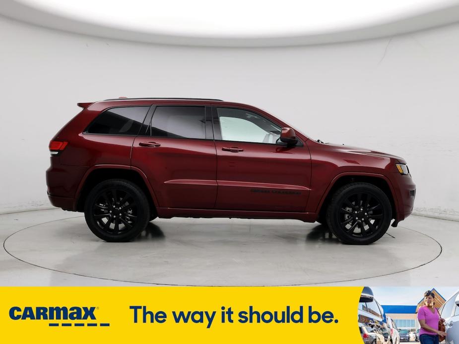 used 2019 Jeep Grand Cherokee car, priced at $21,998