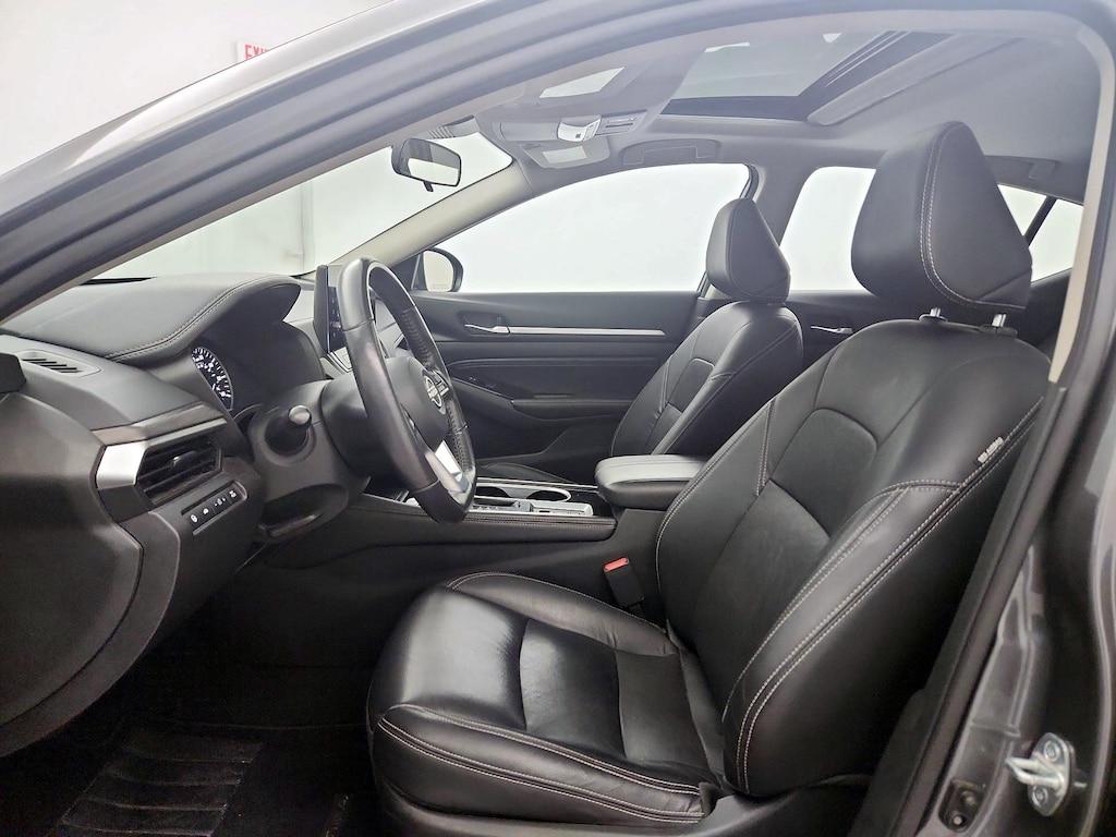 used 2023 Nissan Altima car, priced at $21,998