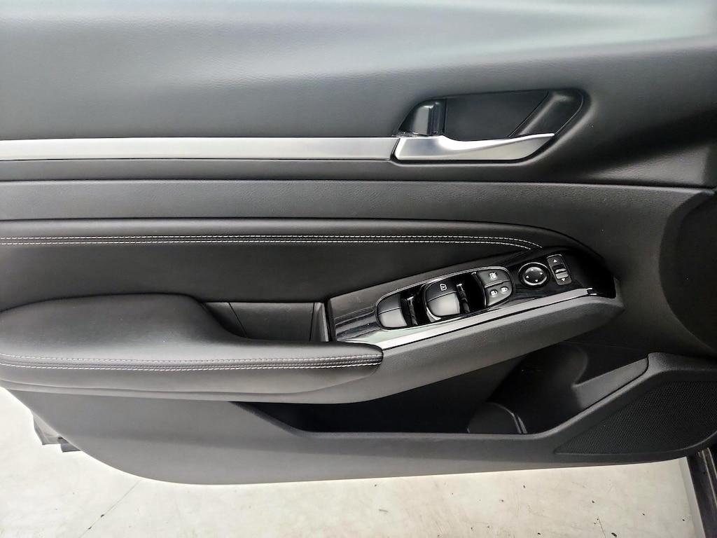 used 2023 Nissan Altima car, priced at $21,998