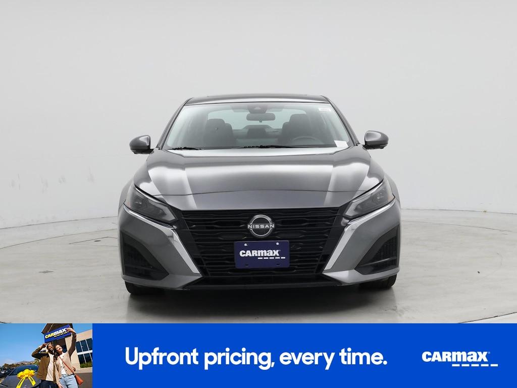 used 2023 Nissan Altima car, priced at $21,998