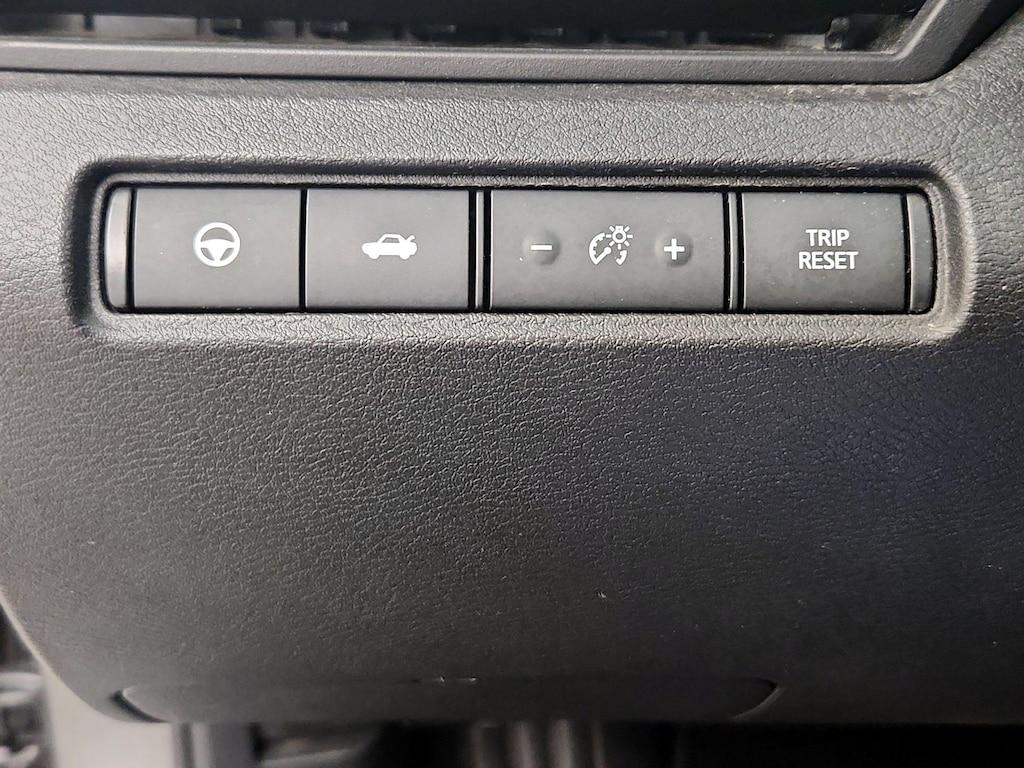 used 2023 Nissan Altima car, priced at $21,998