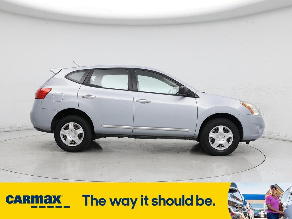 used 2013 Nissan Rogue car, priced at $10,599