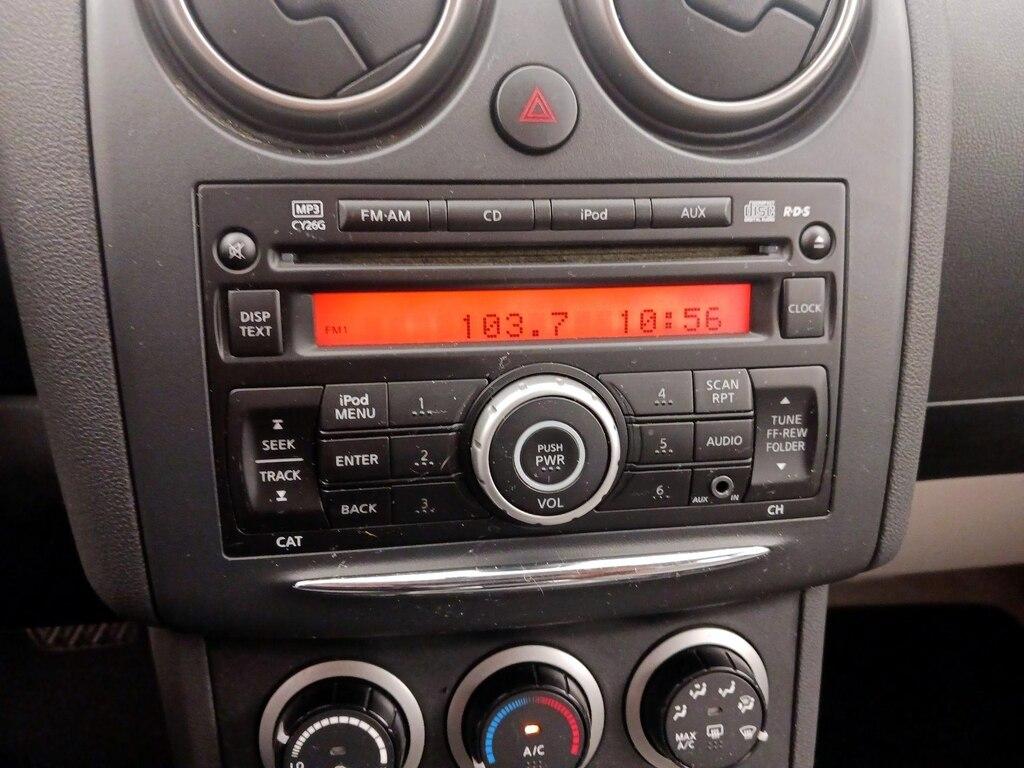 used 2013 Nissan Rogue car, priced at $10,599