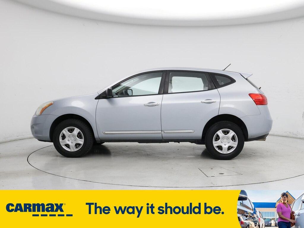 used 2013 Nissan Rogue car, priced at $10,599