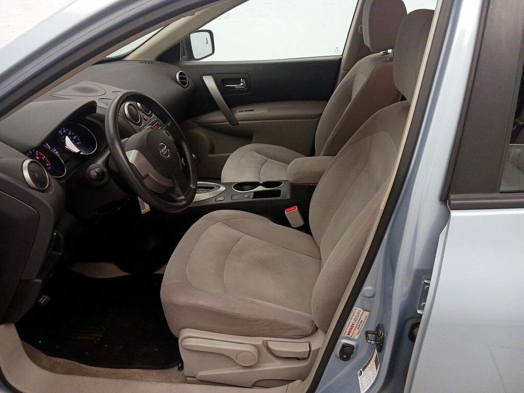 used 2013 Nissan Rogue car, priced at $10,599