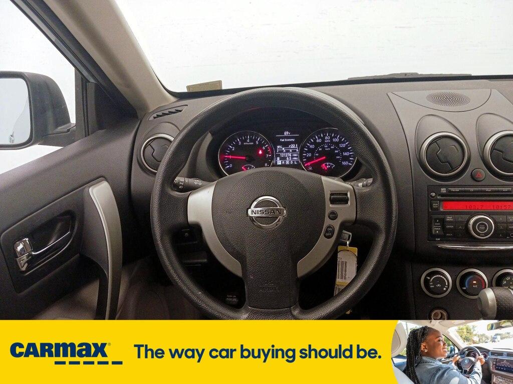 used 2013 Nissan Rogue car, priced at $10,599