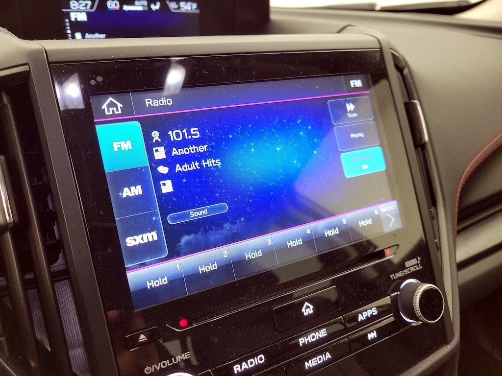 used 2023 Subaru Forester car, priced at $30,998