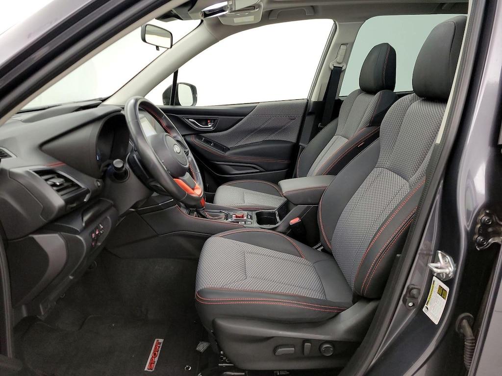 used 2023 Subaru Forester car, priced at $30,998