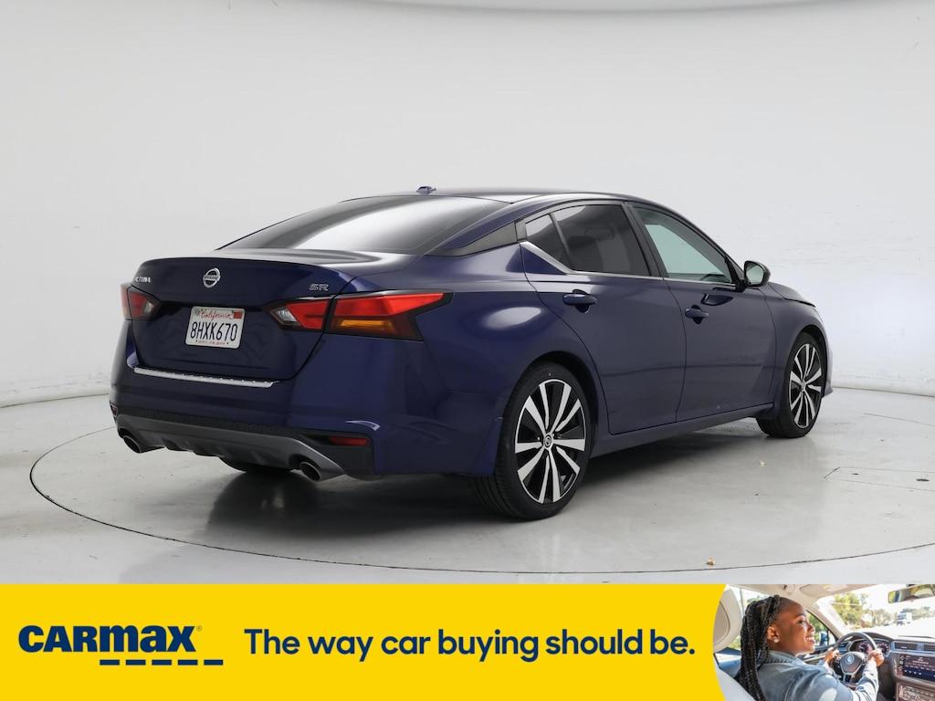 used 2019 Nissan Altima car, priced at $16,998