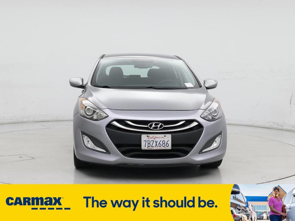 used 2013 Hyundai Elantra car, priced at $10,998