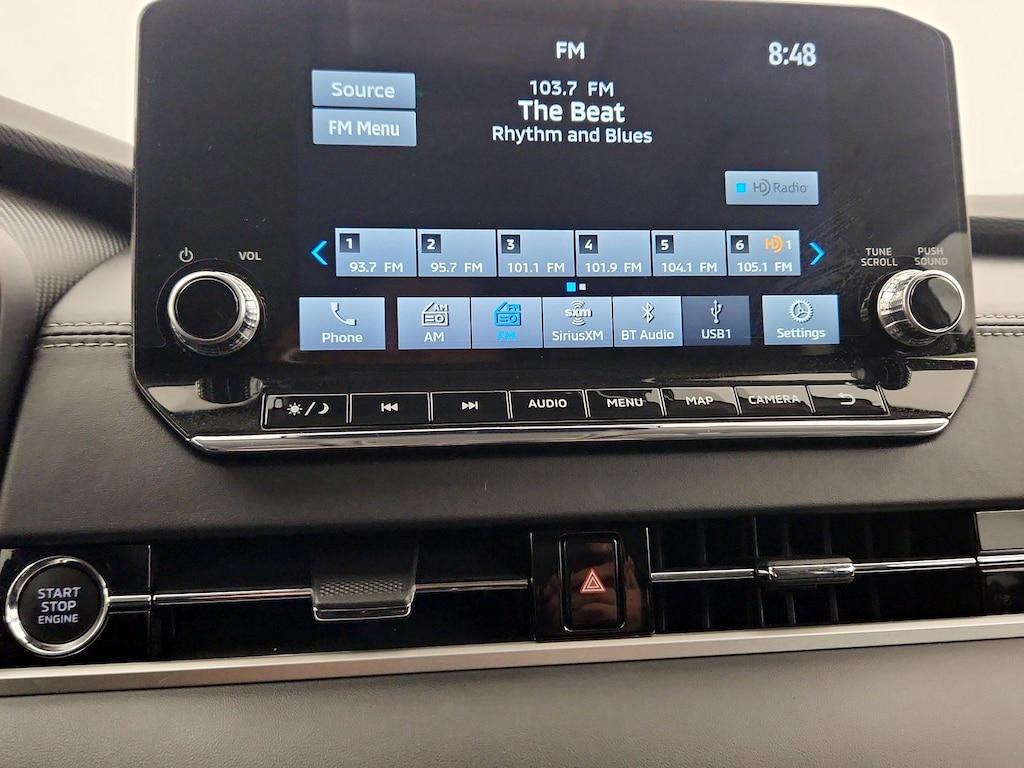 used 2024 Mitsubishi Outlander car, priced at $29,998