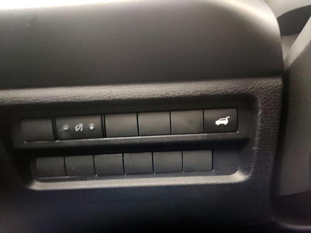 used 2024 Mitsubishi Outlander car, priced at $29,998