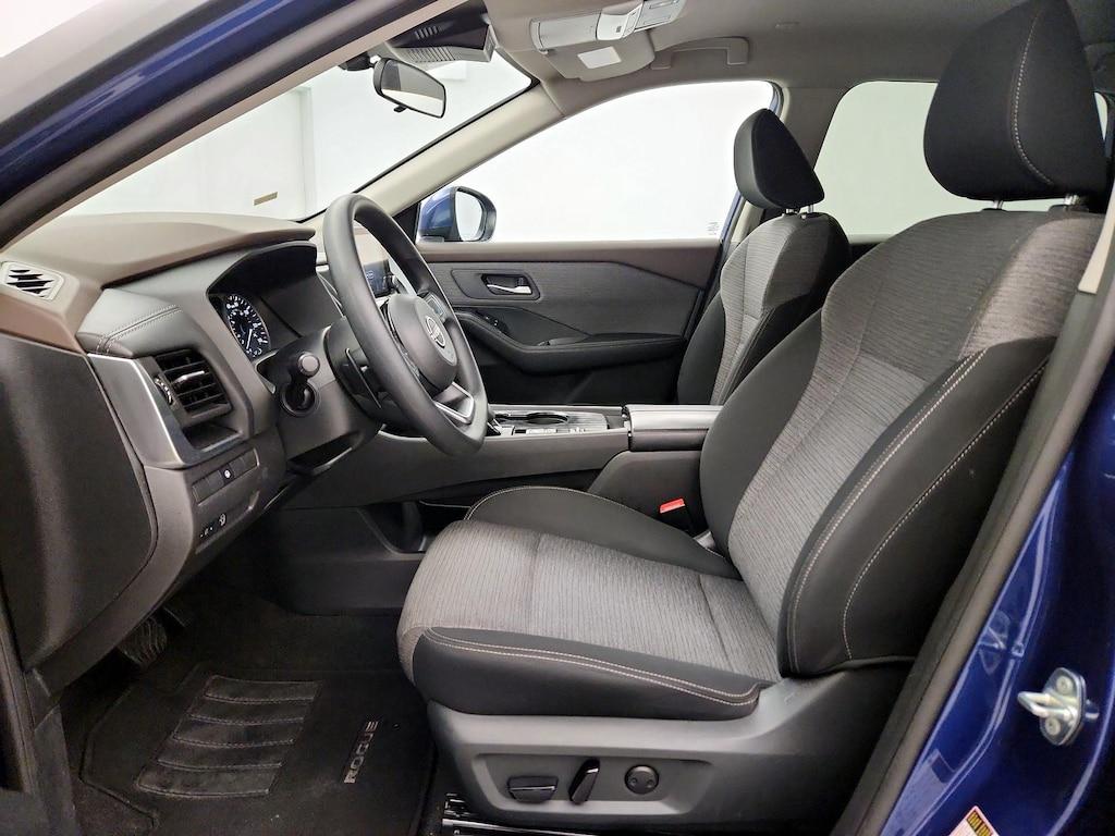 used 2023 Nissan Rogue car, priced at $18,998