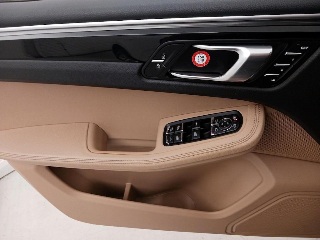 used 2021 Porsche Macan car, priced at $36,998