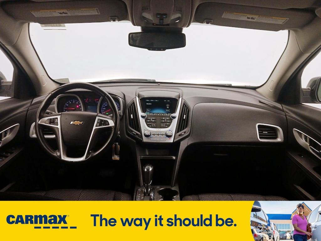 used 2017 Chevrolet Equinox car, priced at $14,998