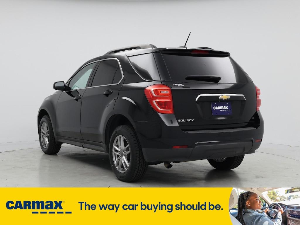 used 2017 Chevrolet Equinox car, priced at $14,998