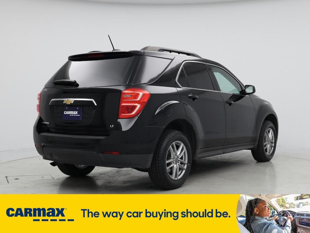 used 2017 Chevrolet Equinox car, priced at $14,998