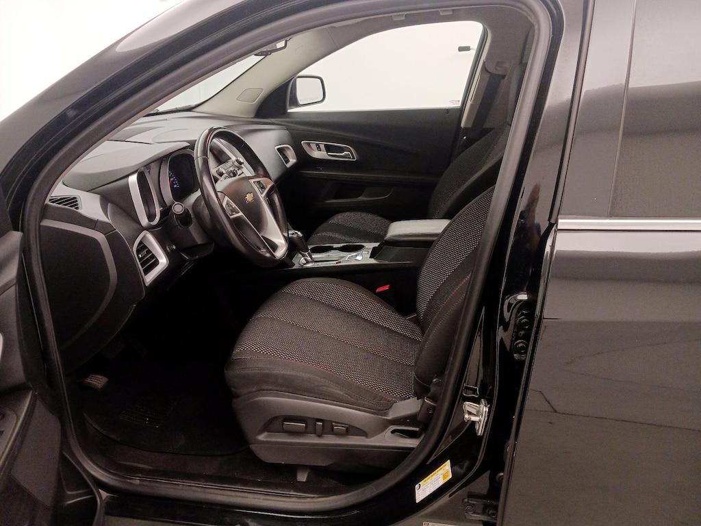 used 2017 Chevrolet Equinox car, priced at $14,998