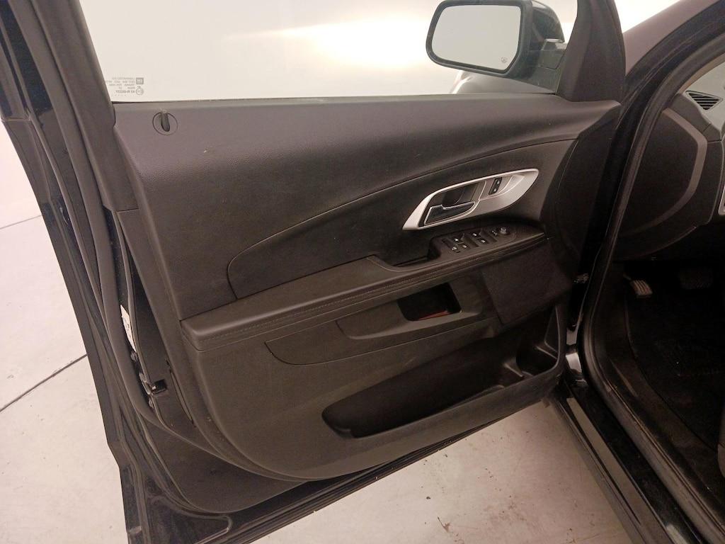 used 2017 Chevrolet Equinox car, priced at $14,998