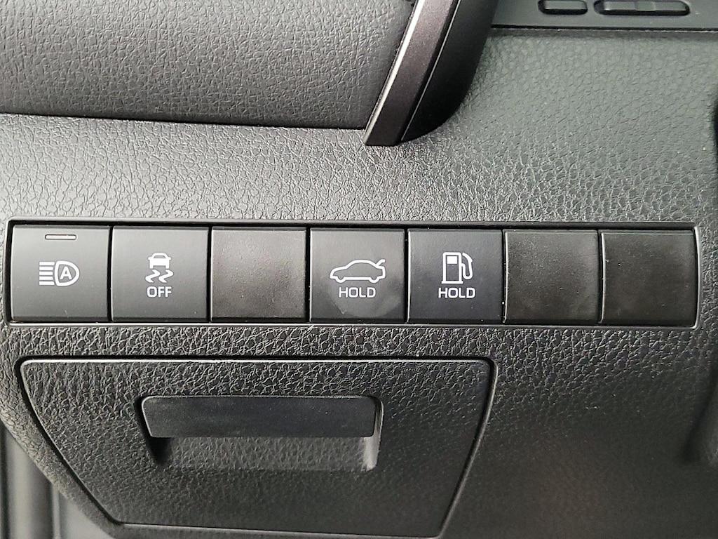 used 2021 Toyota Camry car, priced at $25,998